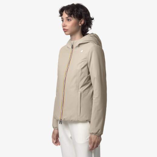 K-way Capospalla Donna