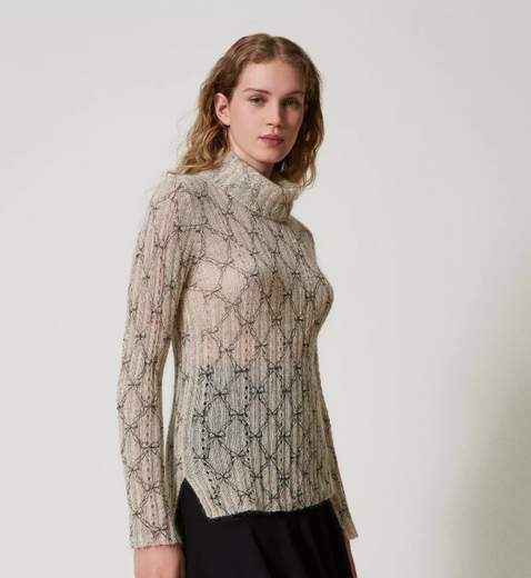 Twinset Maglia - Donna