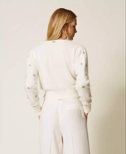 Twinset Maglia Donna