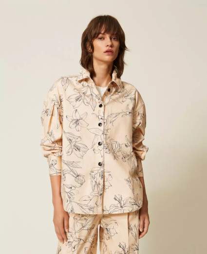 TWINSET U&B 262LI2MAA