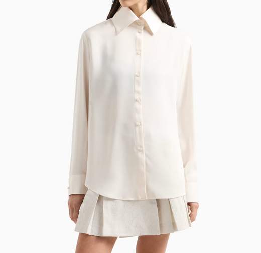 Armani Exchange Camicia - Donna