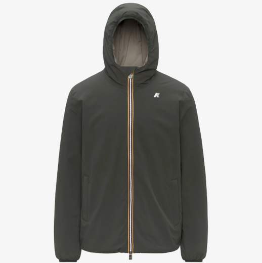 K-way Capospalla Uomo