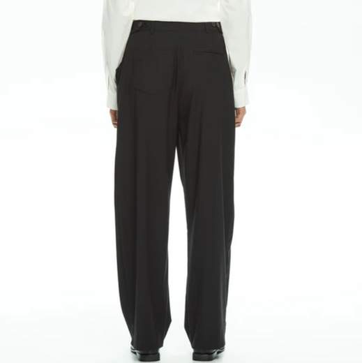 Mlo Pantaloni Donna