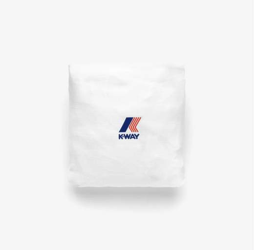 K-way T-shirt - Uomo