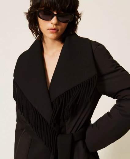 TWINSET U&B 262LI2CAA