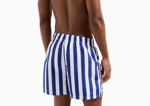 Emporio Armani Costumi-boxer - Uomo