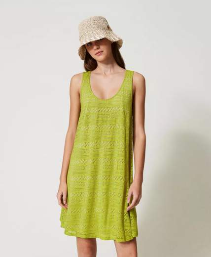 Twinset U&b Abito - Donna