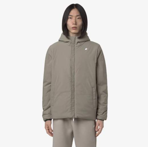 K-way Capospalla Uomo