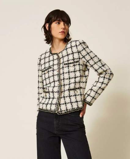 TWINSET 262TP2752
