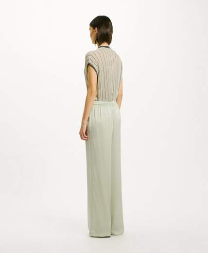 Momoni' Pantalone - Donna