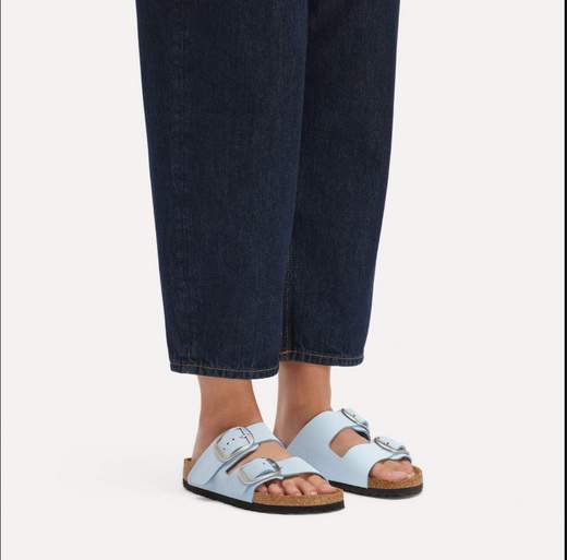 BIRKENSTOCK SCARPE DONNA