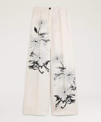 MOMONI' PANTALONE DONNA