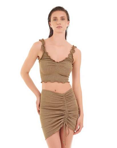 Cotazur Top Donna