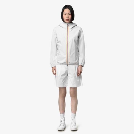 K-WAY CAPOSPALLA DONNA