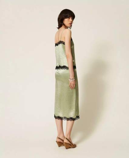 TWINSET 262TP2111