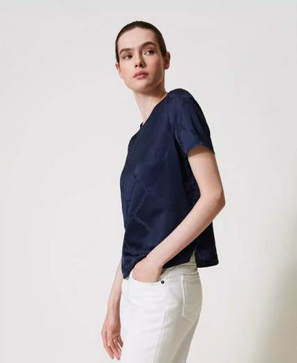 Twinset Blusa - Donna
