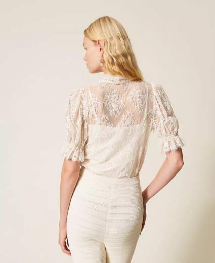 TWINSET CAMICIA DONNA