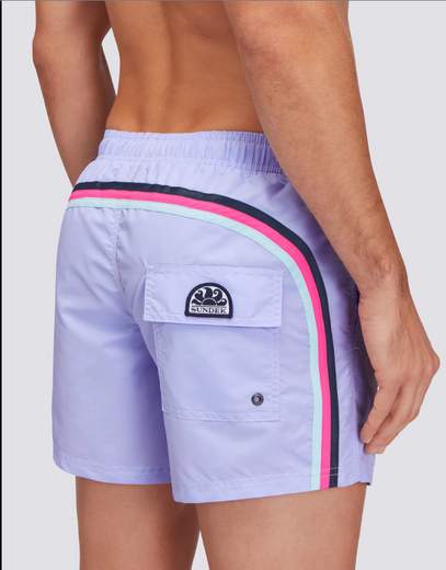 Sundek Costumi-boxer - Uomo