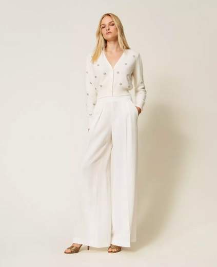 Twinset Maglia Donna