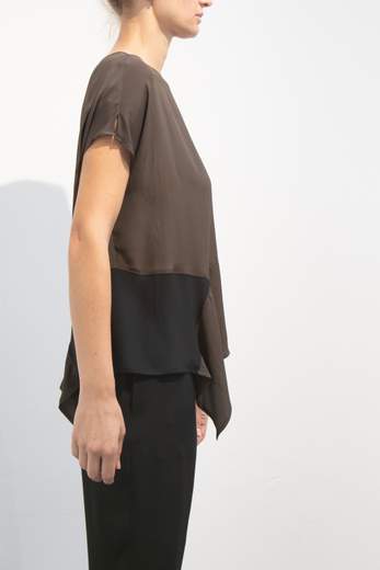 PierAntonioGaspari BLUSA DONNA
