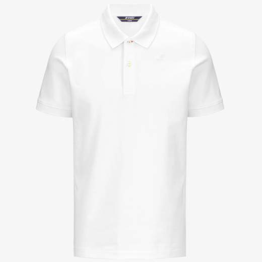 K-WAY POLO UOMO