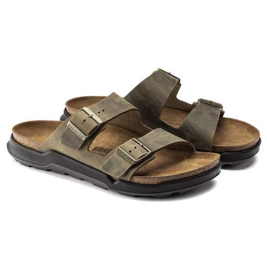 BIRKENSTOCK SCARPE UOMO