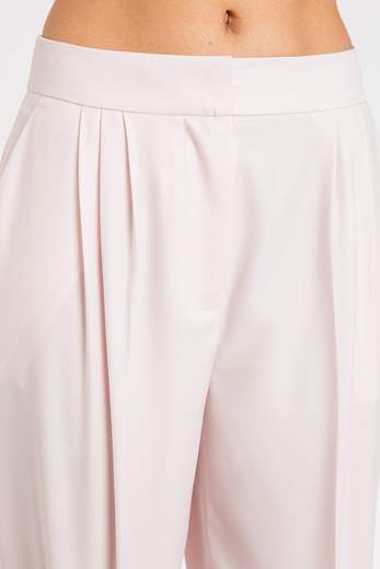 TWINSET PANTALONE DONNA