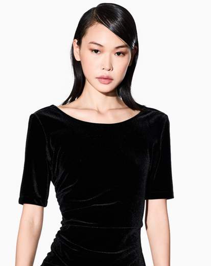Armani Exchange Abito Donna