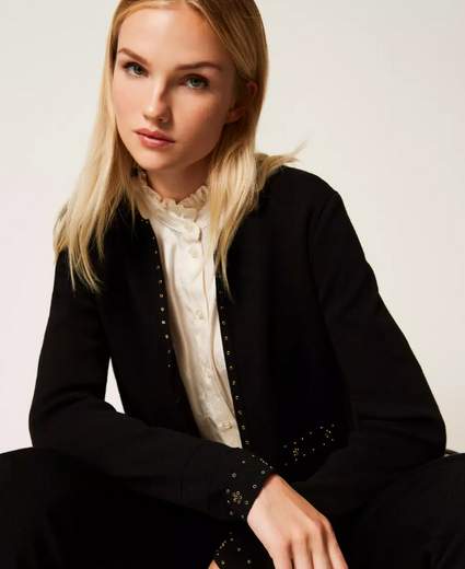 Twinset Maglia Donna