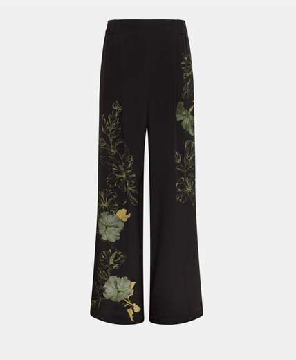 Momoni' Pantalone - Donna