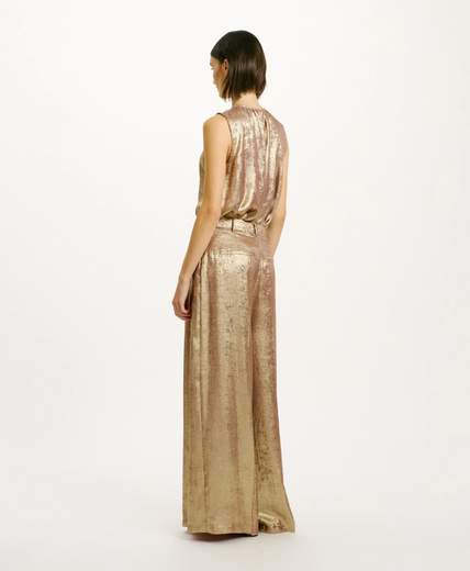 Momoni' Pantalone - Donna