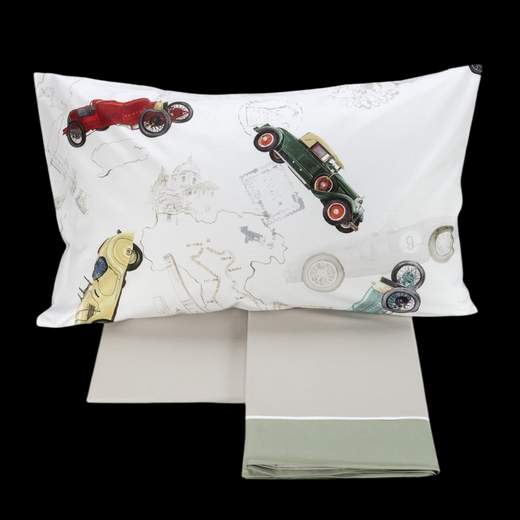 Fazzini Letto - Casa