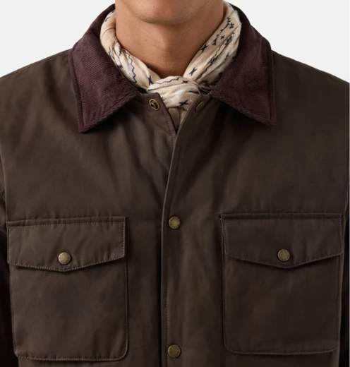 MC2 ST.BARTH BEXLEY WAX 00034M