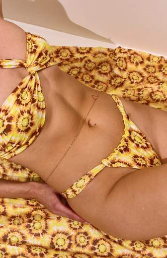 Matinee Bikini Donna