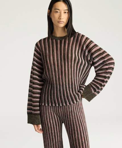 MOMONI' MAGLIA DONNA