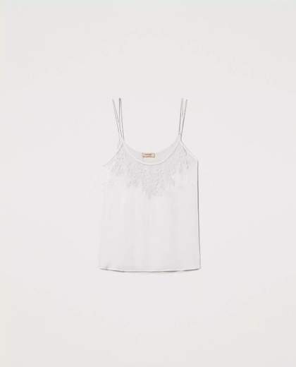 Twinset Top - Donna