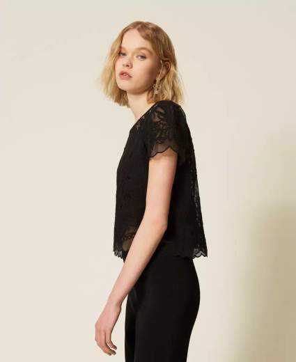 TWINSET BLUSA DONNA