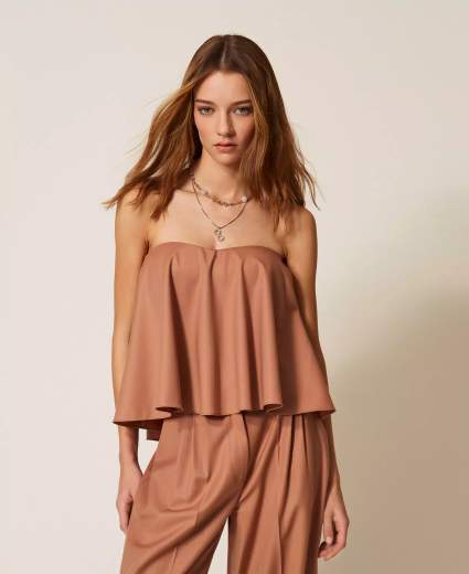 TWINSET TOP DONNA