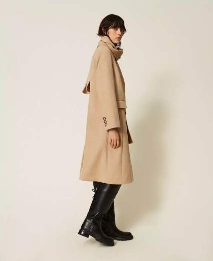 TWINSET U&B 262LI2DBB