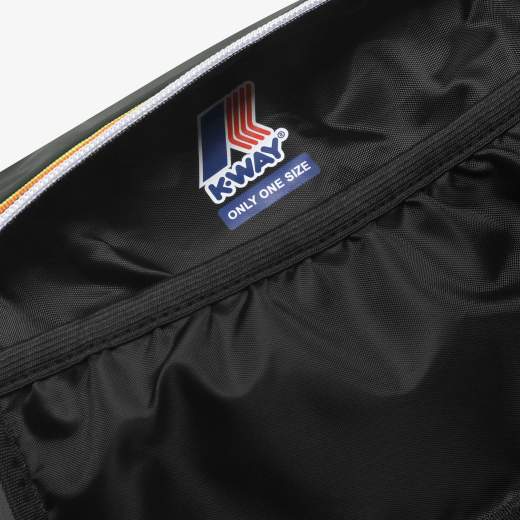 K-WAY POCHETTE UOMO