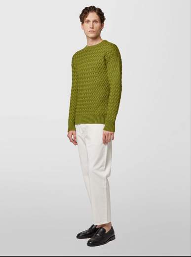 Alpha Studio Maglia Uomo