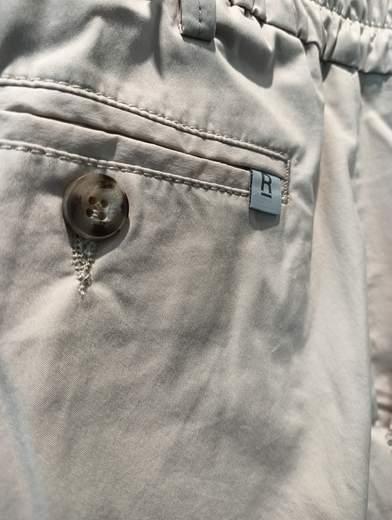 Rehash Pantalone - Uomo