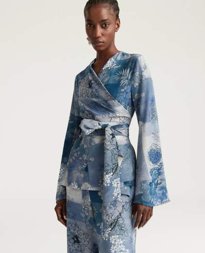 Momoni' Camicia Donna