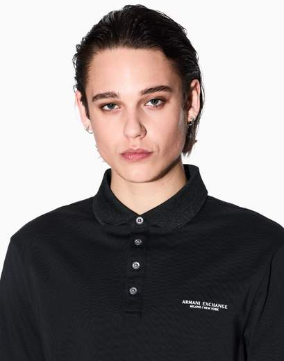 ARMANI EXCHANGE T-SHIRT UOMO