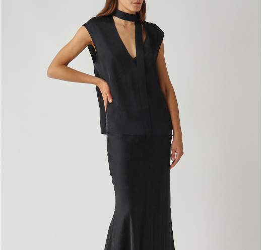 TWINSET TOP DONNA
