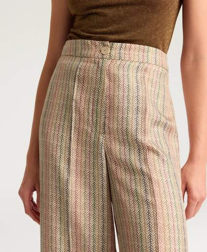 Momoni' Pantalone Donna