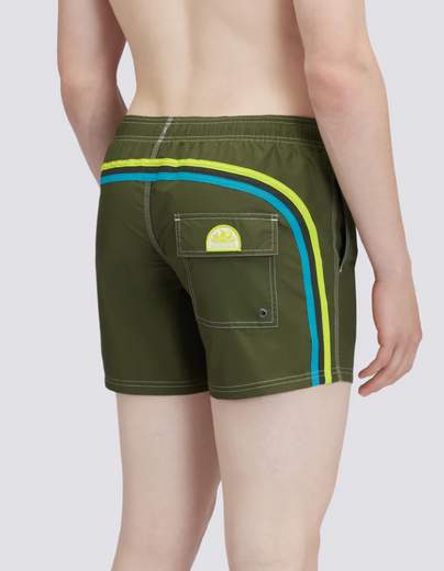 Sundek Costumi-boxer - Uomo