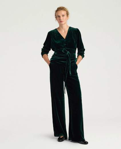 Momoni' Pantaloni Donna