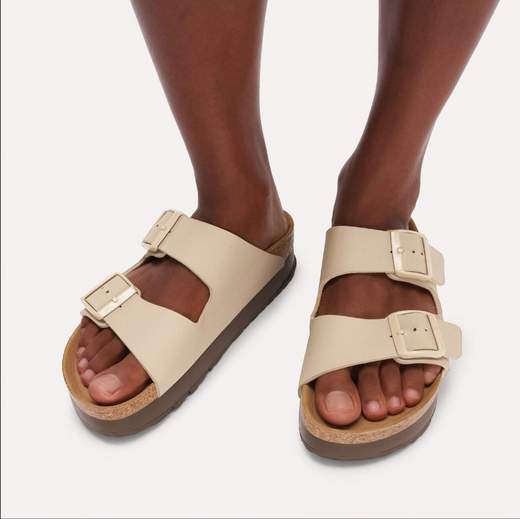 BIRKENSTOCK SCARPE DONNA