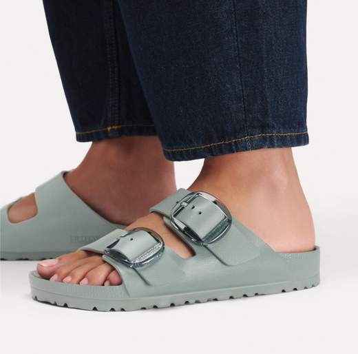 BIRKENSTOCK SCARPE DONNA